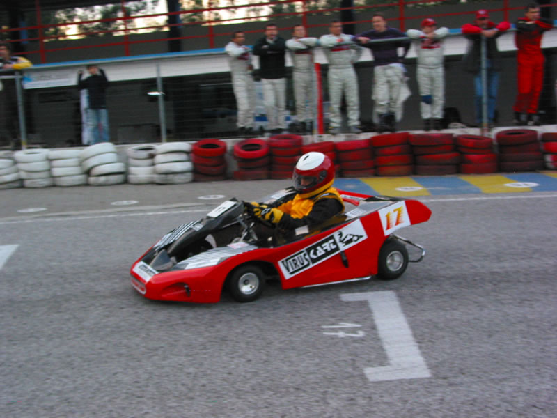 Challenge Empresas 2006 Batalha - 4ª Prova105